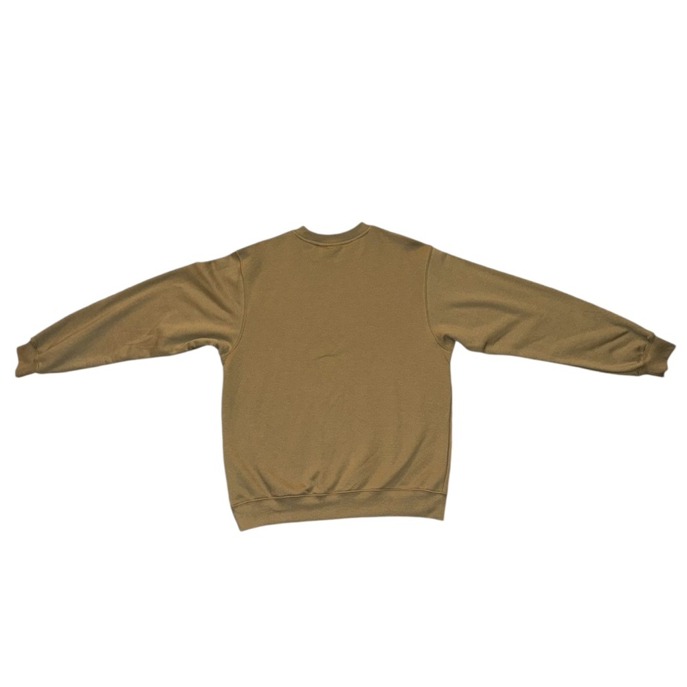 Vans Men’s Sakomo Loose Fit Crewneck - Picture 2 of 5